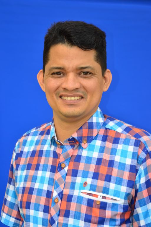 William Ernesto Galindo Céspedes