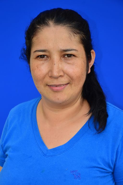 MarÍa Doris Martínez Gutiérrez