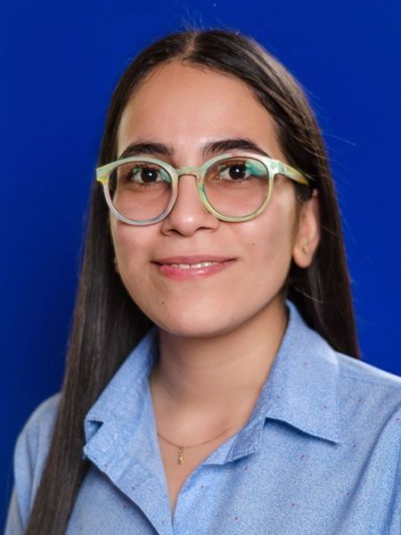 Erica Johana Rodríguez Bonilla