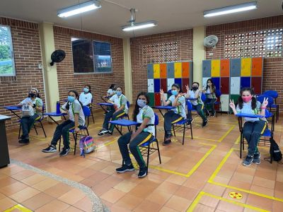 EL ANHELO DE LA ALTERNANCIA SE HACE REALIDAD 
