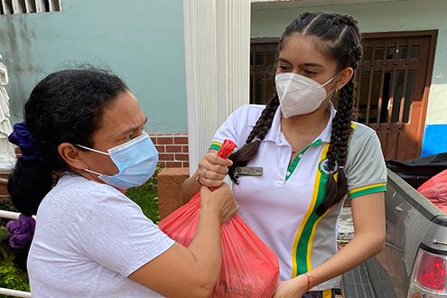 CAMPAÑA COMUNICACIÓN CRISTIANA DE BIENES