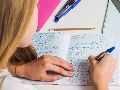 Refuerzos académicos área de matemática 