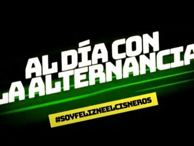 AL DÍA CON LA ALTERNANCIA 