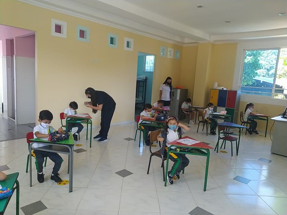 ACTIVIDADES LÚDICAS SOBRE EL ACOSO ESCOLAR