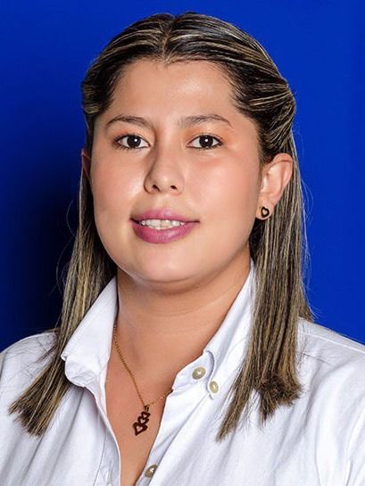 Yuri Andrea Moya Albornoz