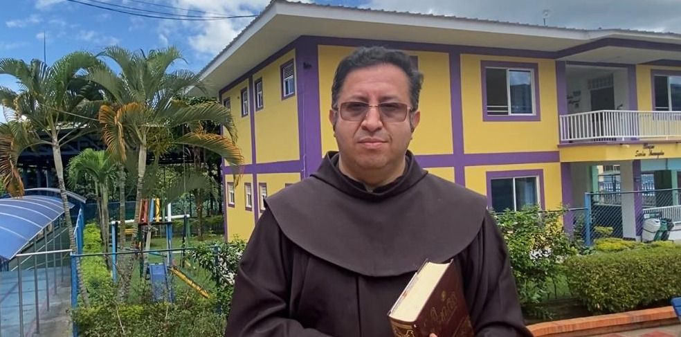 DÍA 4 SEMANA MARIANA:  EL RESPETO A LOS PADRES