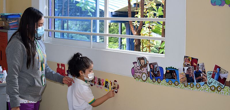 EL TREN DE LOS RECUERDOS LITERARIOS