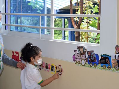 EL TREN DE LOS RECUERDOS LITERARIOS 
