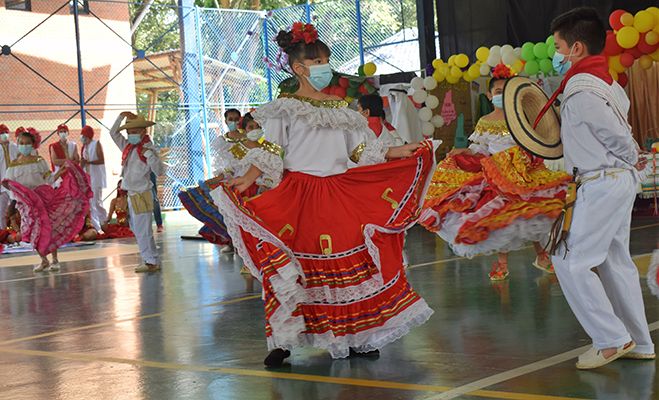 FRANCISNEROS 2021: UN HOMEJANE A LA CULTURA Y LAS TRADICIONES