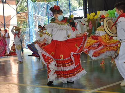 FRANCISNEROS 2021: UN HOMEJANE A LA CULTURA Y LAS TRADICIONES 