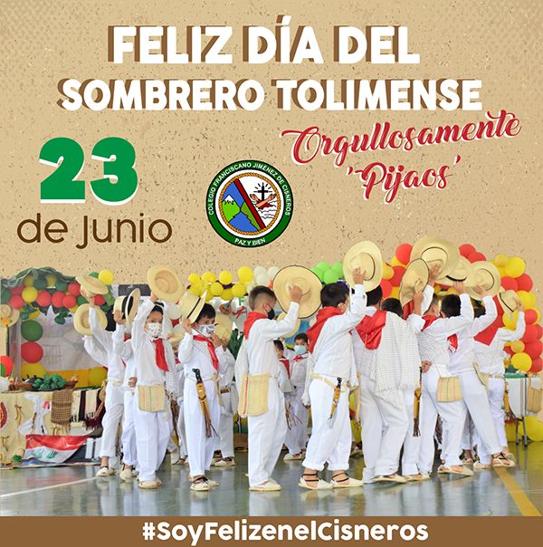 COMPARTIMOS NUESTRAS TRADICIONES