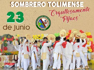 COMPARTIMOS NUESTRAS TRADICIONES 