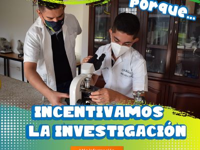 SOMOS FELICES EN EL CISNEROS PORQUE.... 