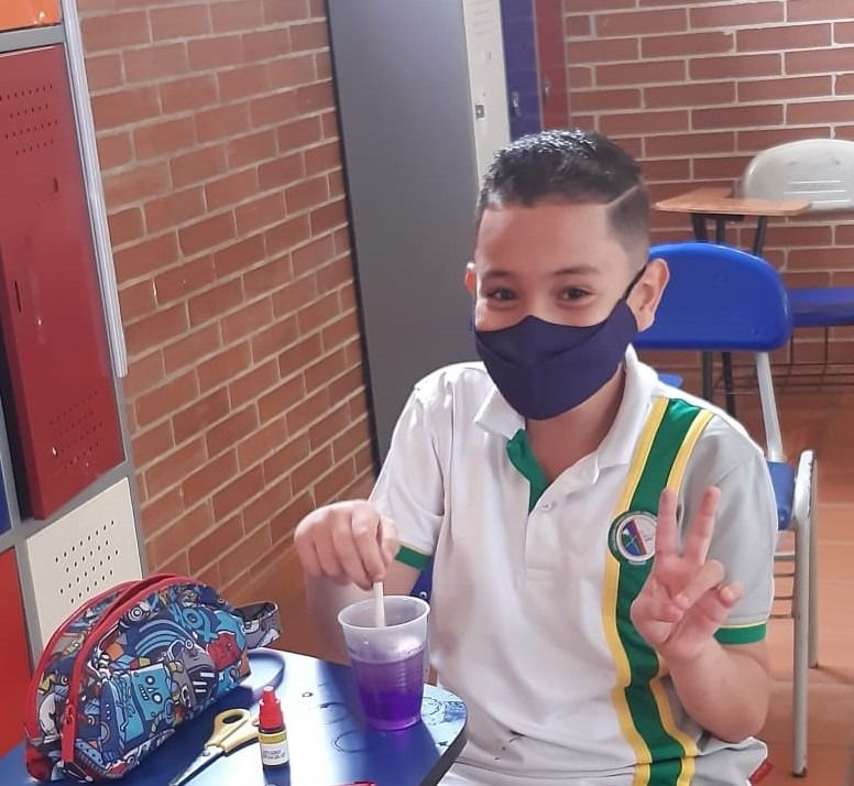 EXPERIENCIAS DE LABORATORIO