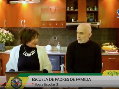 TRILOGÍA ESCOLAR 2, UNA COMEDIA REFLEXIVA PARA TODA LA FAMILIA 