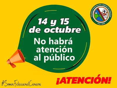 INFORMACIÓN IMPORTANTE 