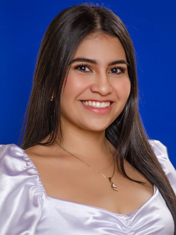 Ana Gabriela Casallas Rodríguez