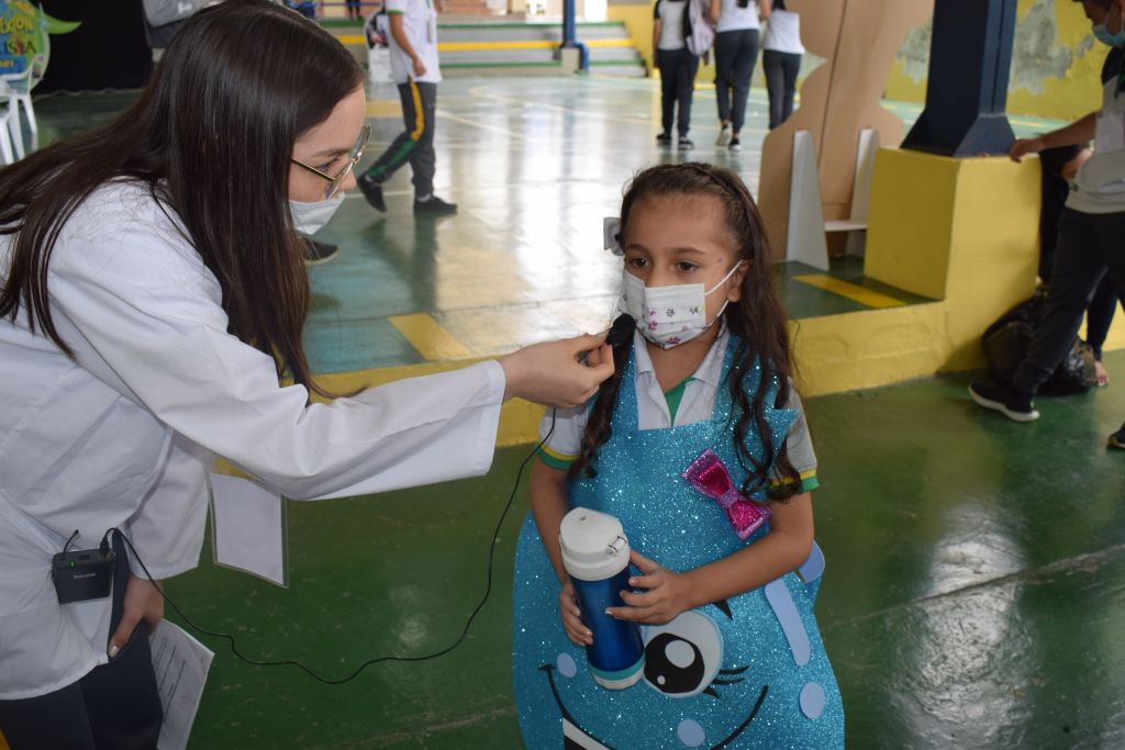 ASÍ CELEBRAREMOS EL DÍA DEL AGUA EN NUESTRO COLEGIO