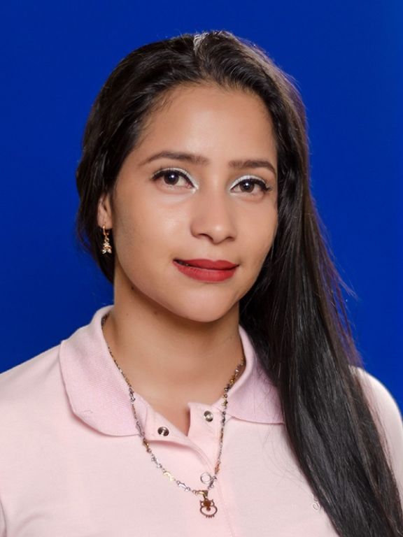 Yurani Marcela Soto Bohórquez