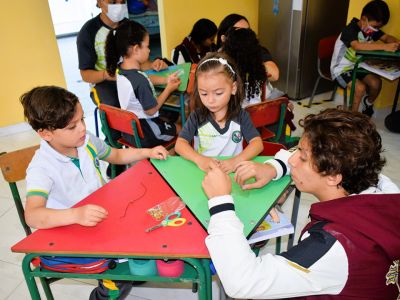 PLAN PADRINO: ELABORACIÓN DE DENARIOS 