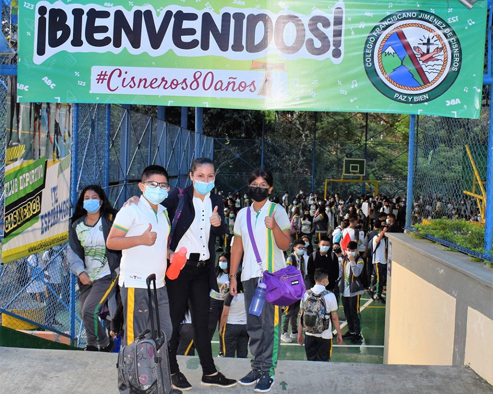 INSTRUCTIVOS  ADMISIONES 2023