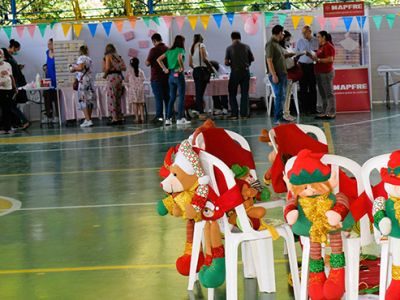 3RA FERIA DE SERVICIOS CISNERISTA 