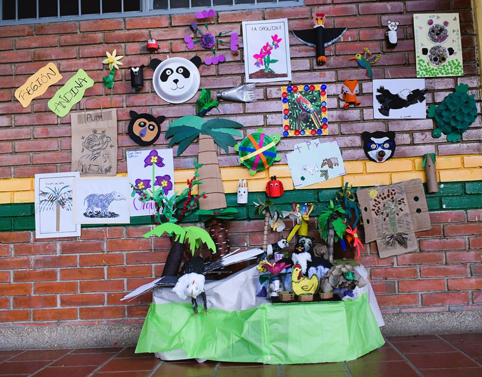 RINCONES ECOLÓGICOS CISNERISTAS (GALERÍA)