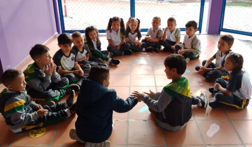 Acompañamiento para la adaptación escolar de nuestros estudiantes