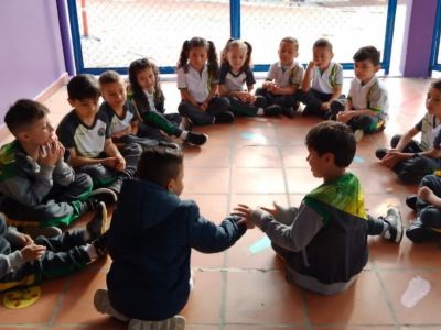 Acompañamiento para la adaptación escolar de nuestros estudiantes 