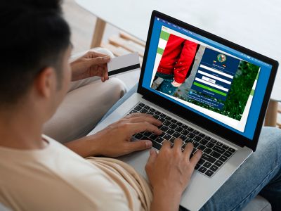 Instructivo para el pago virtual de pensiones 