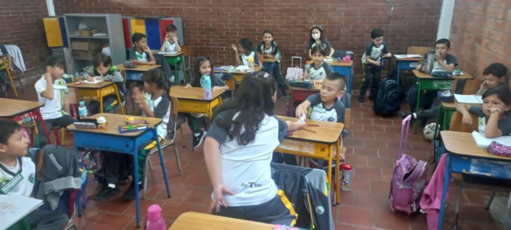Se cancela la jornada académica del miércoles 22 de febrero