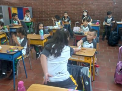 Se cancela la jornada académica del miércoles 22 de febrero 