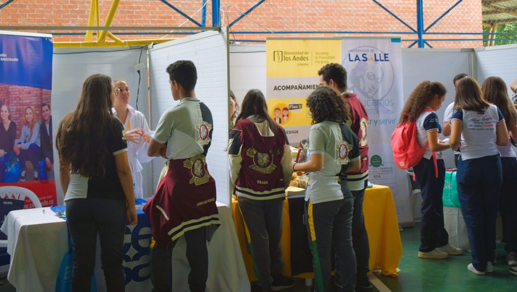 EVENTO ACADÉMICO PARA EL LANZAMIENTO DE EXPOUNICISNEROS 2023