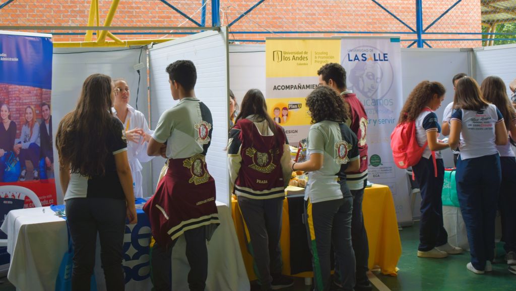 INVITACIÓN: SE PARTE DE NUESTROS PONENTES EN EXPOUNICISNEROS 2023