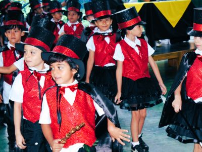 GALERÍA: RECORDAMOS LOS MEJORES MOMENTOS DE NUESTRA SEMANA CULTURAL 2023 