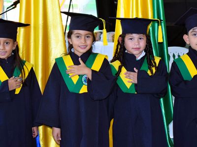 GALERÍA: GRADUACIÓN TRANSICIÓN 2023 