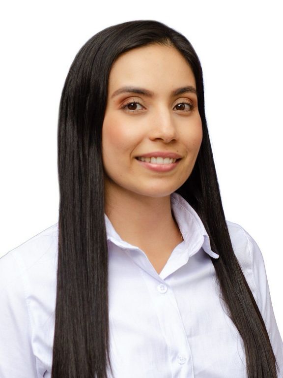 Laura Camila Herrán Espitia