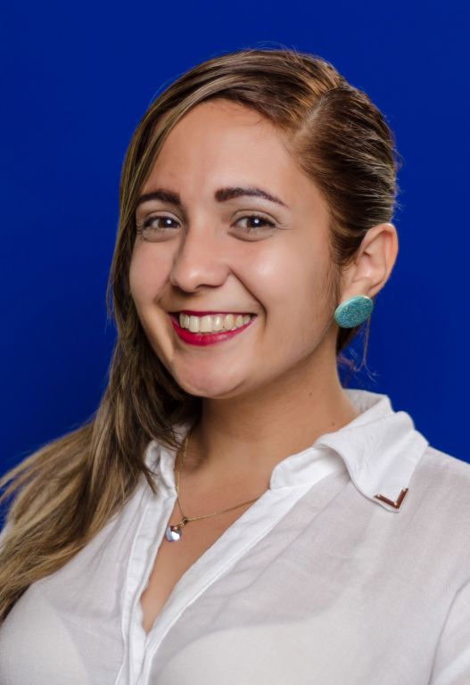 Paola Andrea Contretas Parra