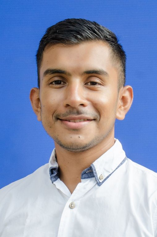 Andrés Felipe Ospina Aya
