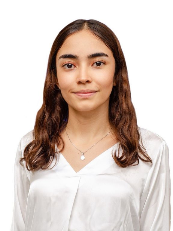 Carol Juliana Moreno Soto