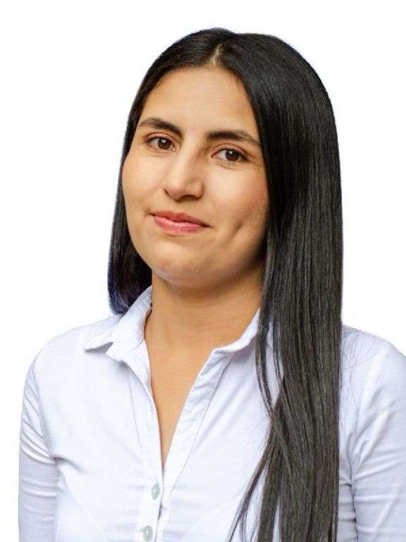 Edna Magaly Castro Osorio