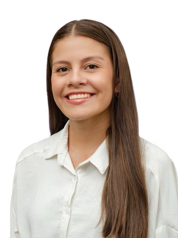 Valentina Villanueva Perdomo