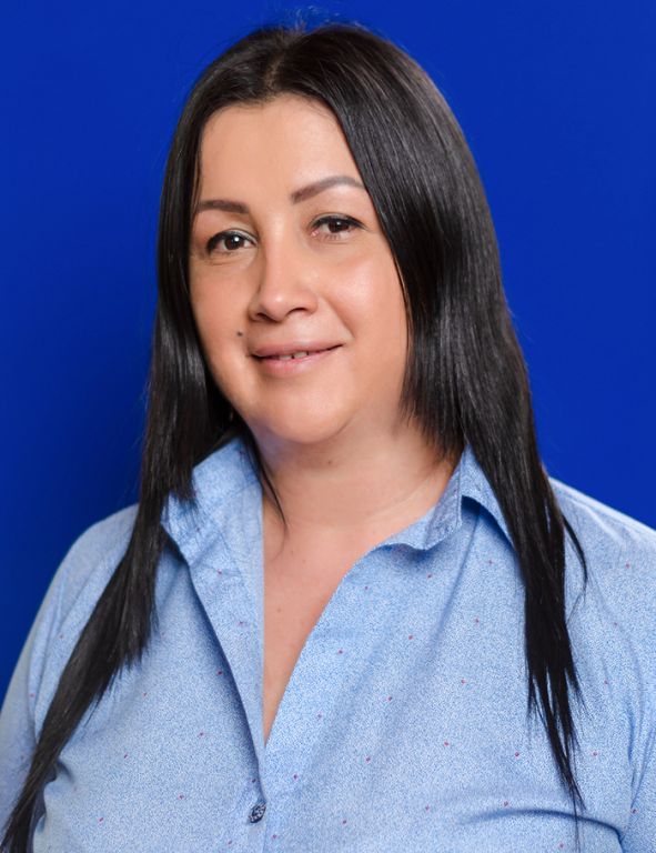 Sandra Milena Álvarez Peralta