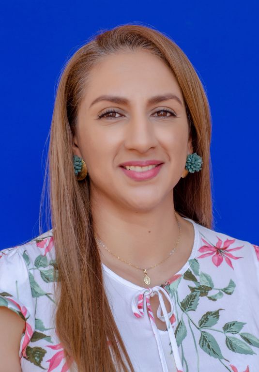 Fanny Marcela Acuña