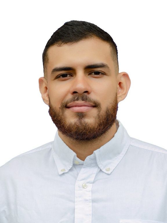 Julio Cesar Lozano Salazar