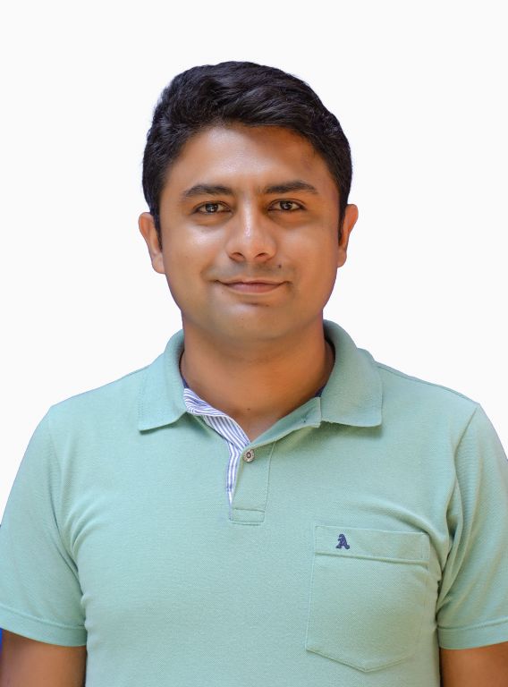 Jarib Ricardo Acosta
