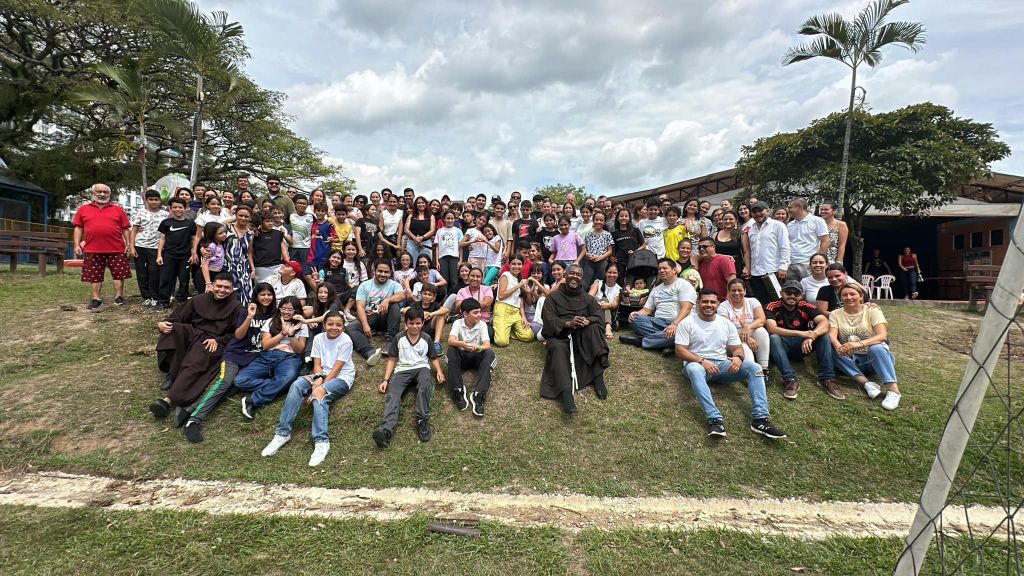 CAMPAMENTO DE GRADO 5°, UNA EXPERIENCIA INOLVIDABLE