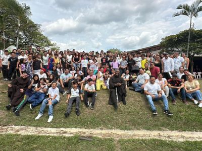 CAMPAMENTO DE GRADO 5°, UNA EXPERIENCIA INOLVIDABLE 