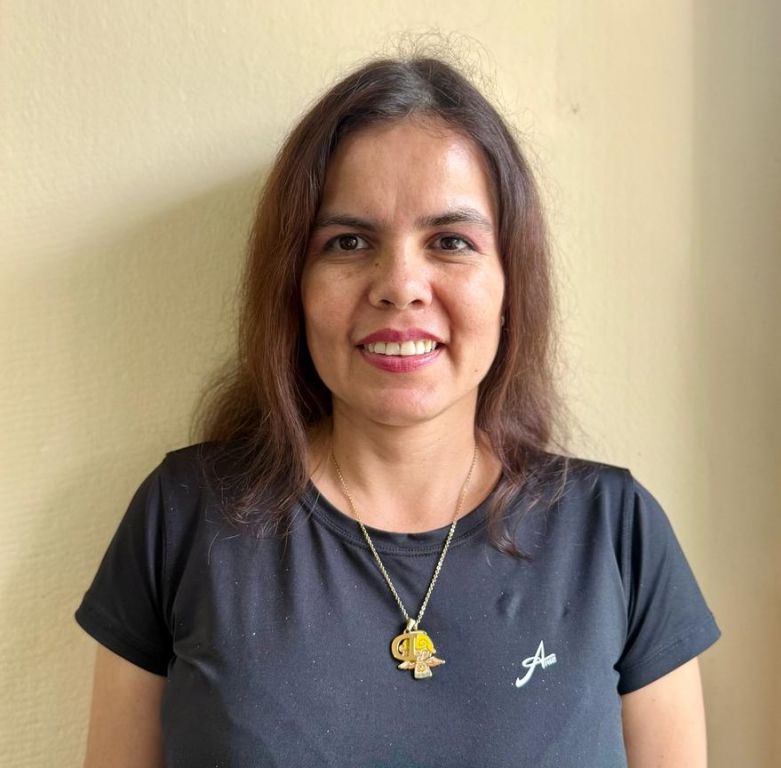 Diana Cecilia Florez Ospina