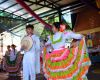 GALERIA: XVIII FRANCISNEROS, COLOMBIA: COLOR, RITMO Y PASIÓN